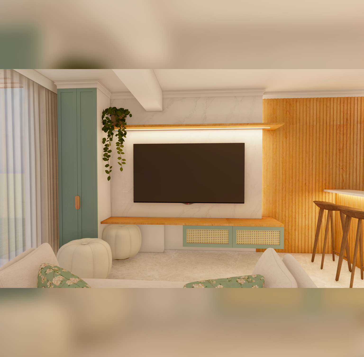 ebanisteria el arte proyectos