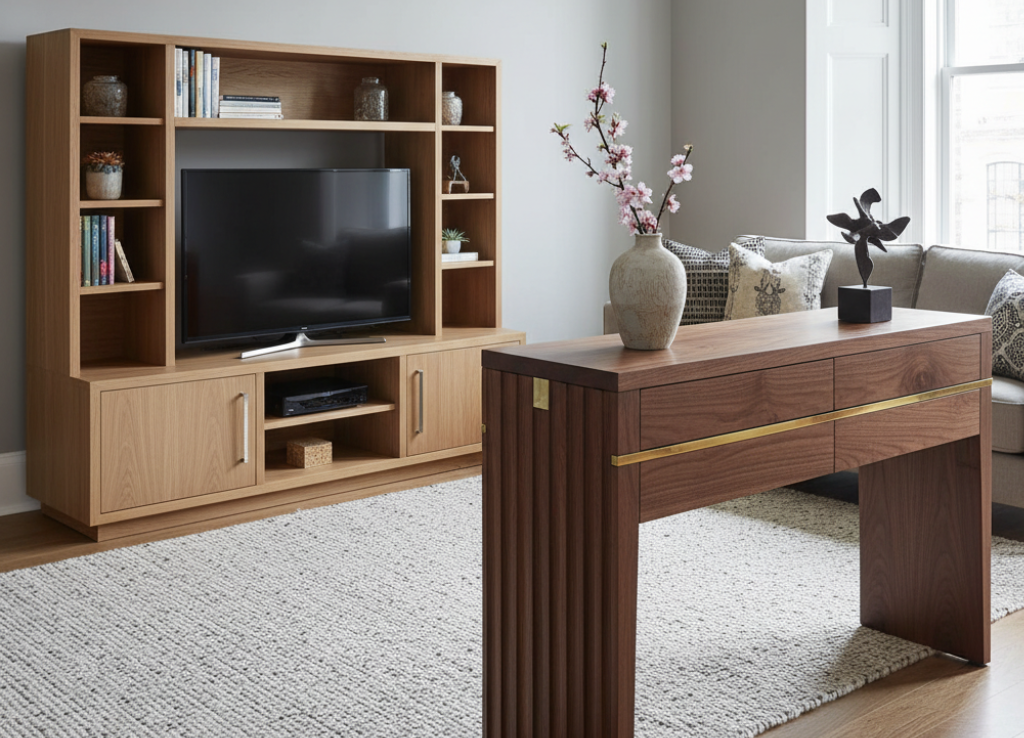 carpinteria de muebles