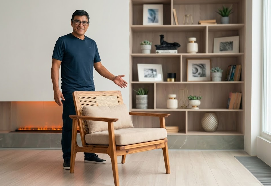 muebles pinterest Peru
